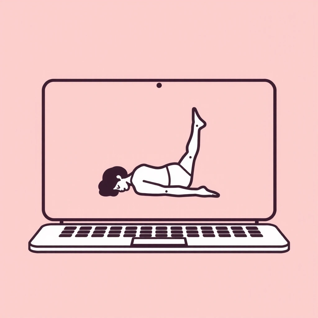 Access to exclusive online content