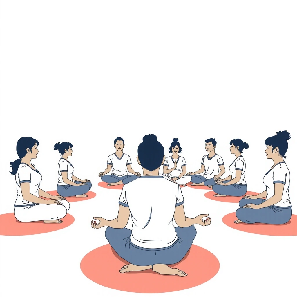 Access to community events